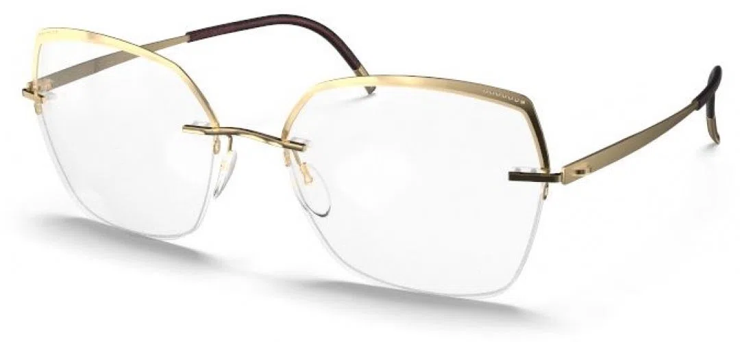 Silhouette Artline Nylor 5546_JU 5546 Eyeglasses - view 12